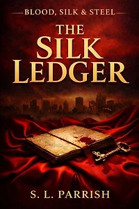Blood, Silk, & Steel