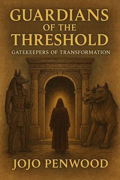 Guardians of the Threshold: Gatekeepers of Transformation