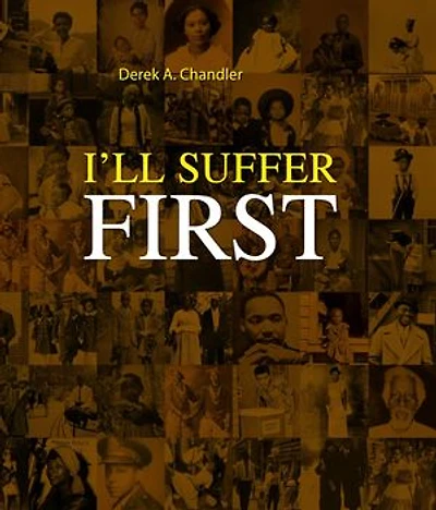 I'll Suffer First