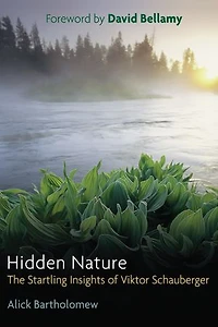 Hidden Nature: The Startling Insights Of Viktor Schauberger