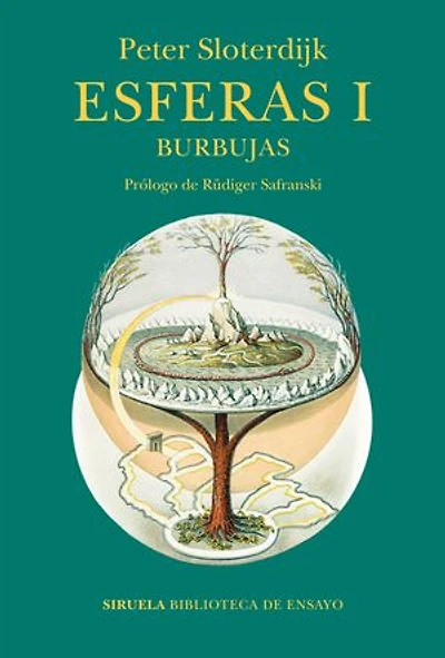 Esferas I. Burbujas: Microsferología