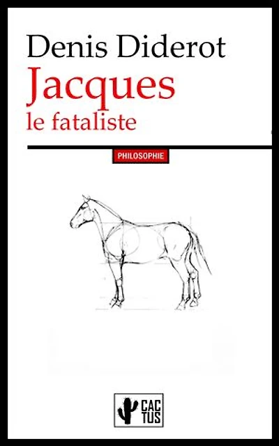 Jacques le fataliste