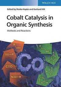 Cobalt Catalysis Organic Synthesis: Methods and Reactions