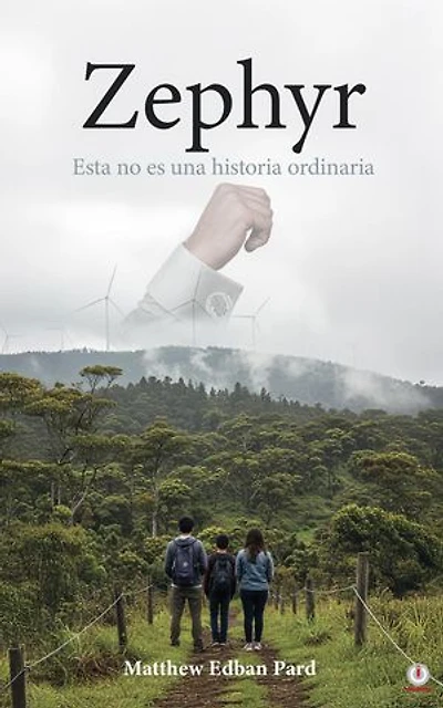 Zephyr: Esta no es una historia ordinaria