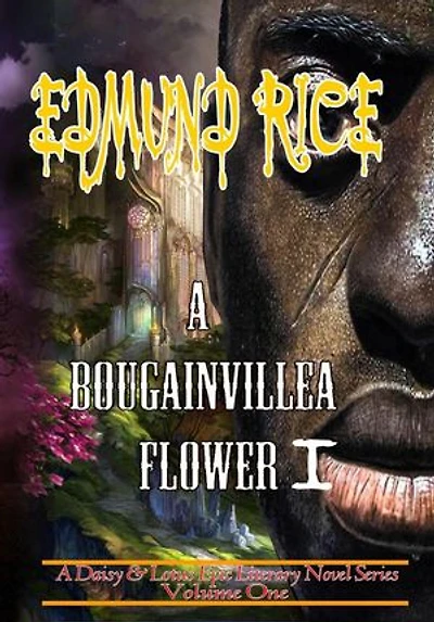 A Bougainvillea Flower 1: 1, #1