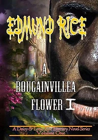 A Bougainvillea Flower 1: 1, #1