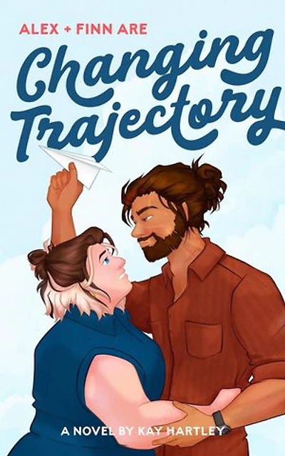 Changing Trajectory: Steady Universe, #1