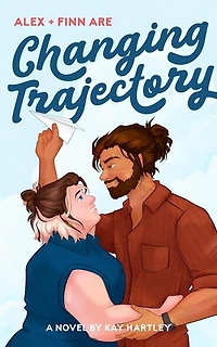 Changing Trajectory: Steady Universe, #1