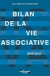 Bilan de la vie associative 2012-2014