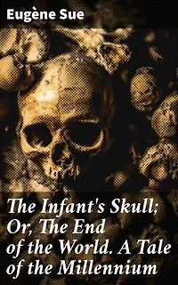 The Infant's Skull; Or, The End of the World. A Tale of the Millennium: A Gripping Tale of Societal Collapse and Moral Dilemmas
