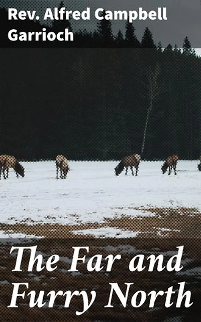 The Far and Furry North: A Story of Life and Love and Travel in the Days of the Hudson's Bay Company