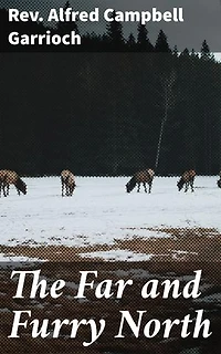 The Far and Furry North: A Story of Life and Love and Travel in the Days of the Hudson's Bay Company
