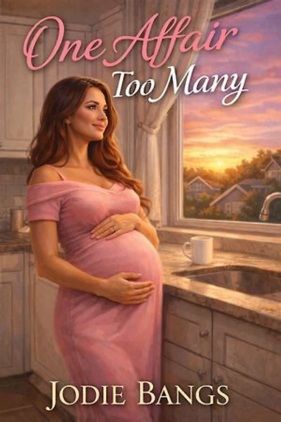 One Affair Too Many: Pregnancy Erotica Stories