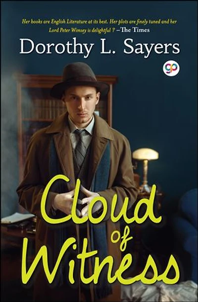 Clouds of Witness