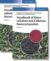 Handbook of Nanocellulose and Cellulose Nanocomposites, 2 Volume Set