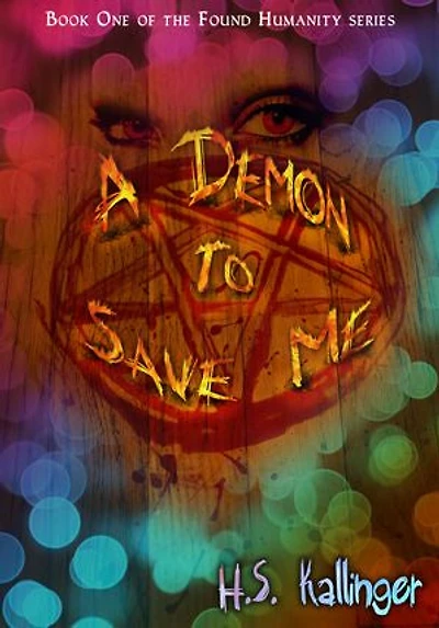 A Demon to Save Me