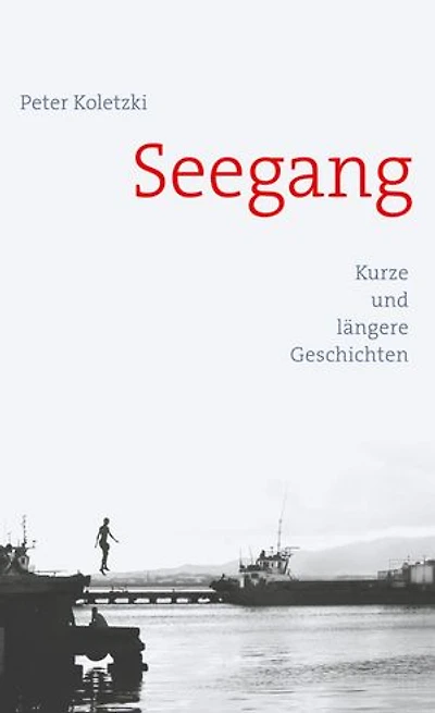 Seegang: Kurze und längere Geschichten
