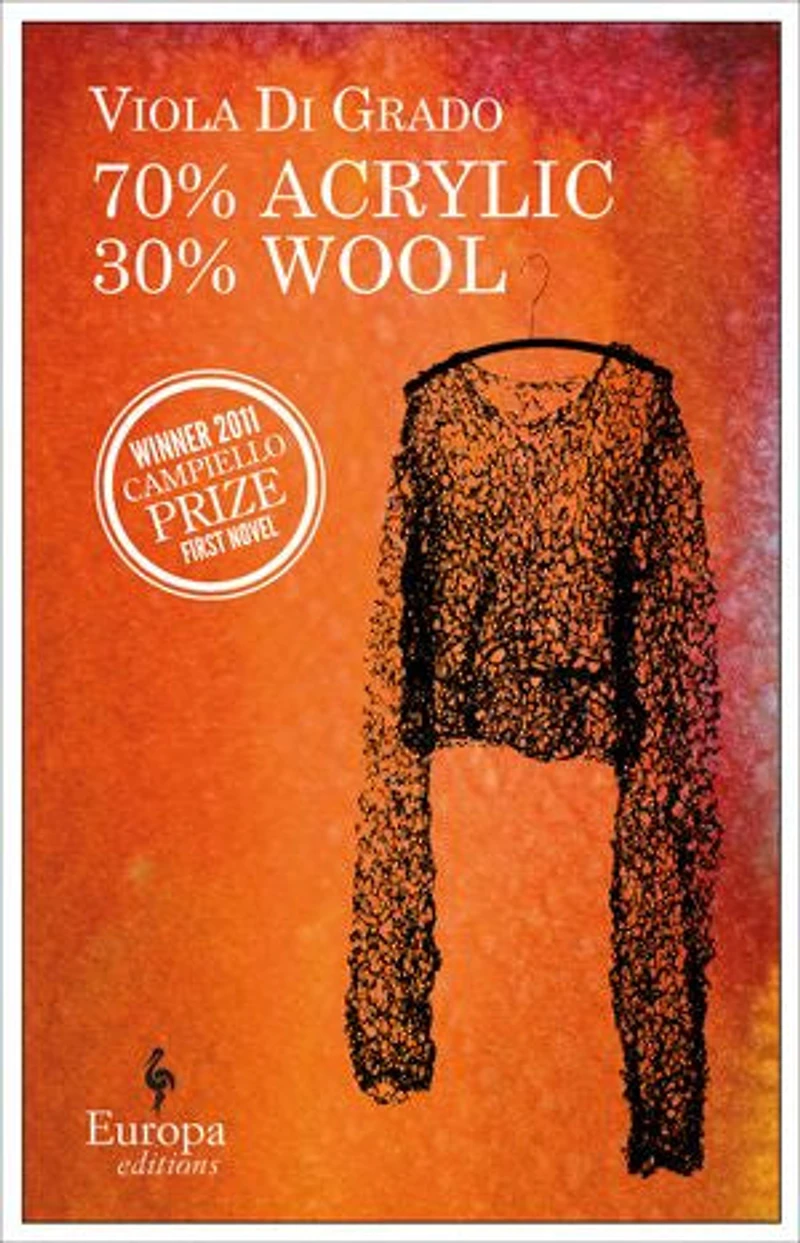 70% Acrylic 30% Wool