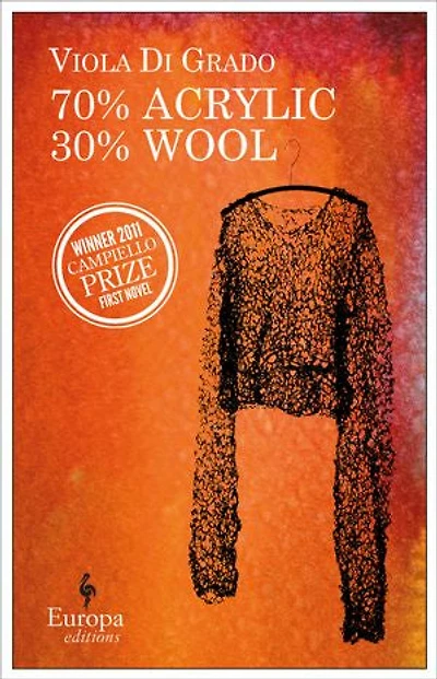 70% Acrylic 30% Wool