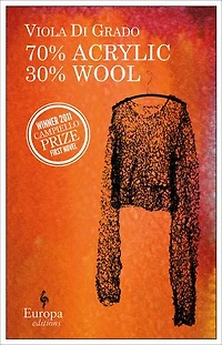 70% Acrylic 30% Wool