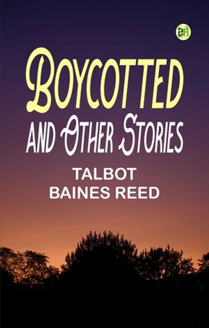 Boycotted, and Other Stories