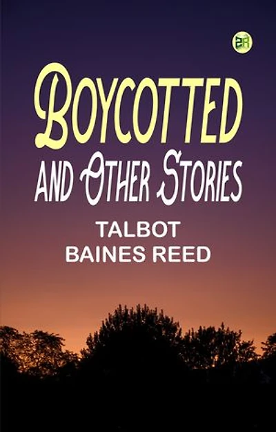 Boycotted, and Other Stories