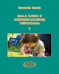 Mala djeca s komunikacijskim teškoćama 1