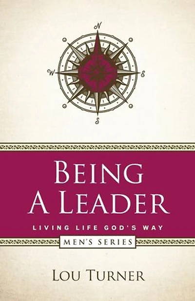 Being a Leader