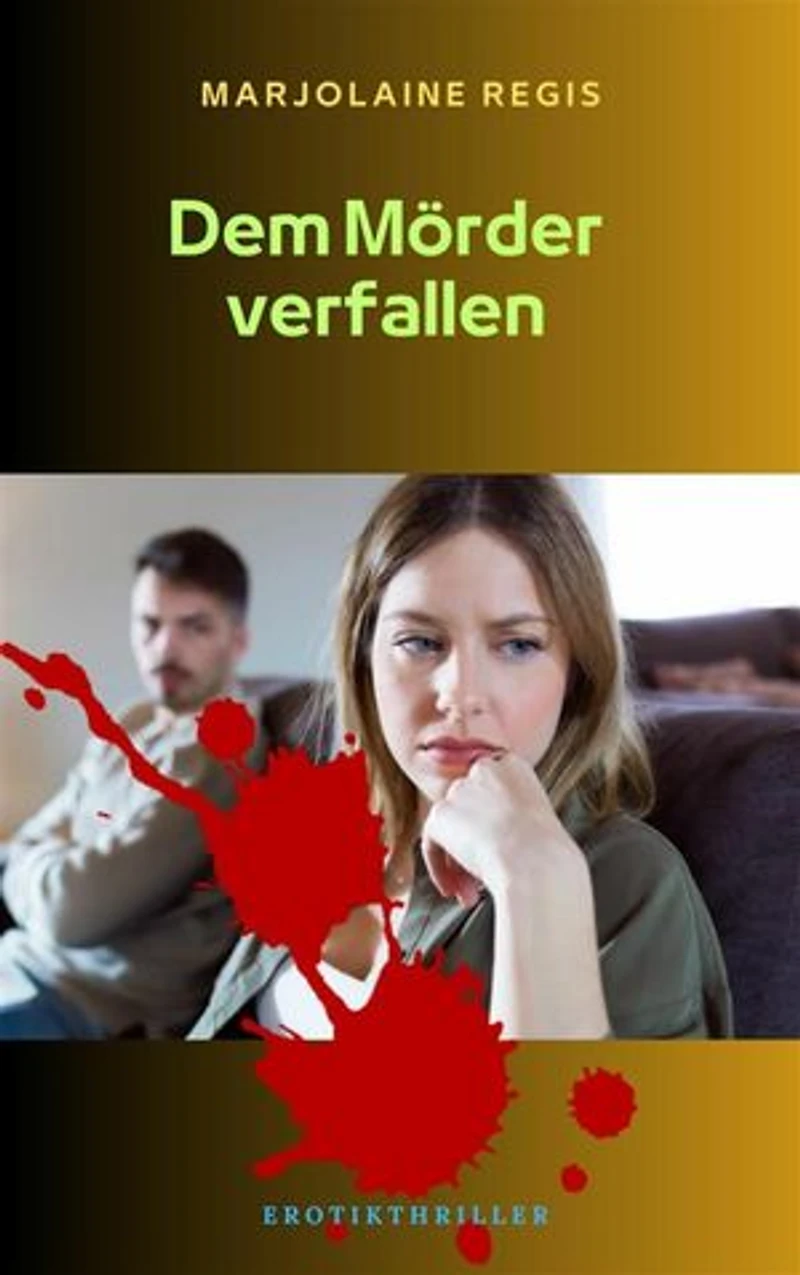 Dem Mörder verfallen