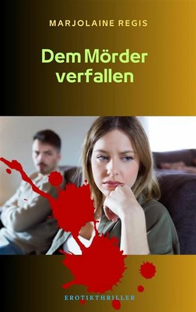 Dem Mörder verfallen