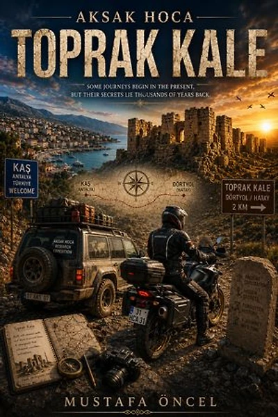 AKSAK HOCA AND THE EARTH FORTRESS