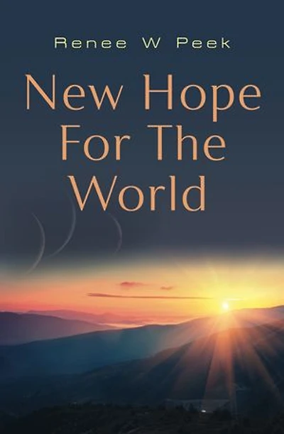 New Hope for The World