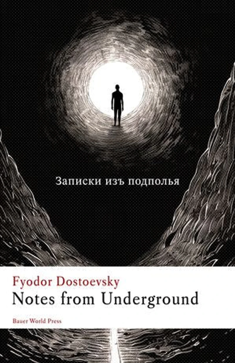 Notes from Underground