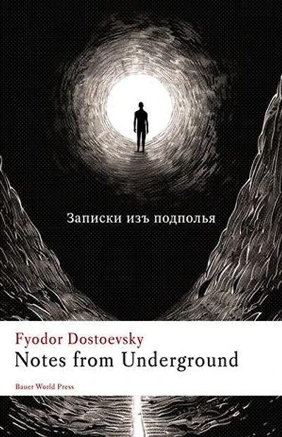 Notes from Underground