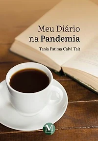Meu diário na pandemia
