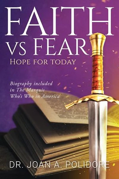 Faith vs Fear: Hope For Today