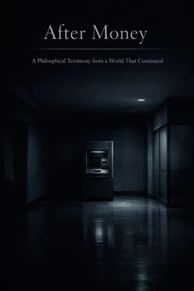 After Money: A Philosophical Testimony from a World That Continued