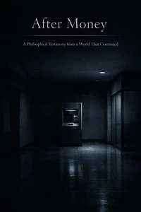 After Money: A Philosophical Testimony from a World That Continued