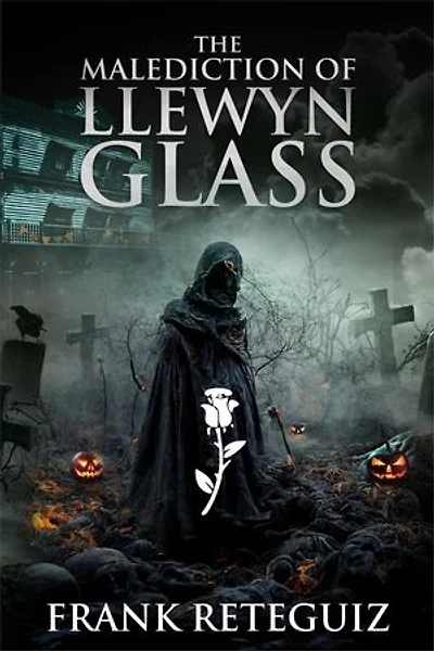 The Malediction of Llewyn Glass: American Lore, #2