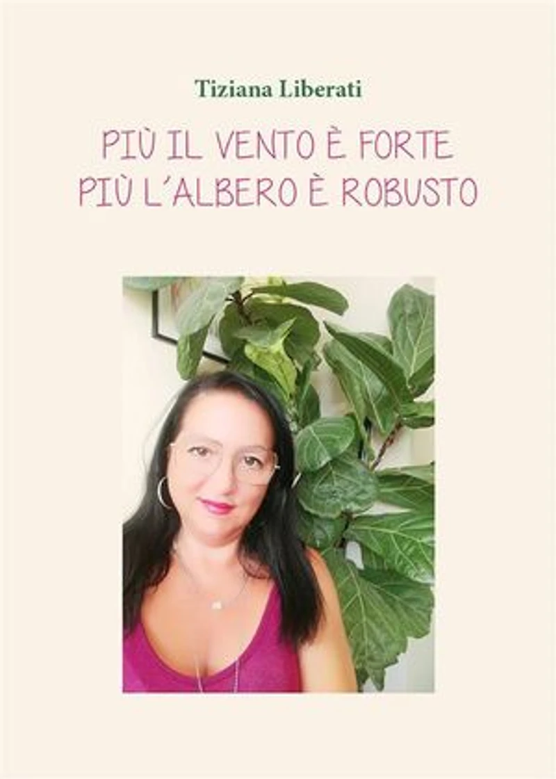 Più il vento è forte, più l‘albero è robusto