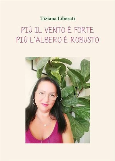 Più il vento è forte, più l‘albero è robusto
