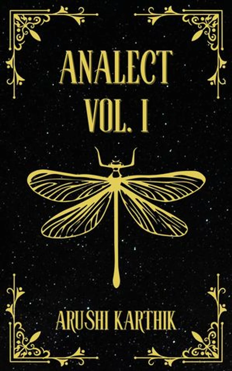 Analect Vol. I: Analect, #1