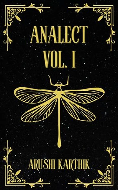 Analect Vol. I: Analect, #1