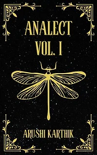 Analect Vol. I: Analect, #1