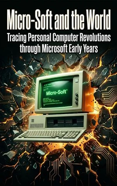 Micro-Soft and the World: Tracing Personal Computer Revolutions through Microsoft Early Years
