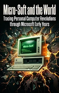 Micro-Soft and the World: Tracing Personal Computer Revolutions through Microsoft Early Years