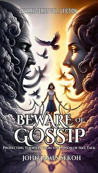 Beware of Gossip (Fiction): Protecting Yourself from the Poison of Idle Talk: Beware Series (Fiction), #3