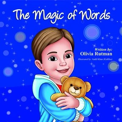 The Magic of Words