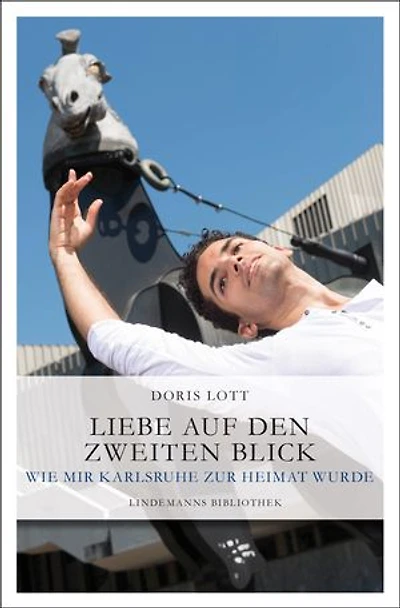 Liebe auf den zweiten Blick: Wie mir Karlsruhe zur Heimat wurde