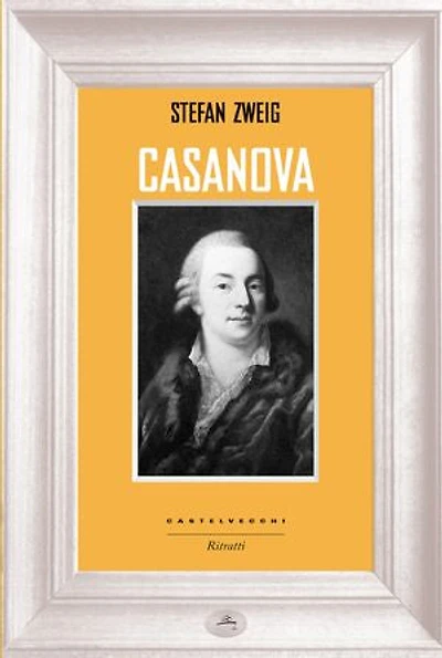 Casanova